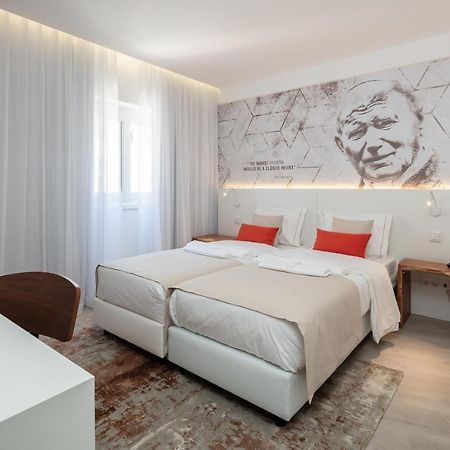 The Icons Lisbon Hotel Екстериор снимка