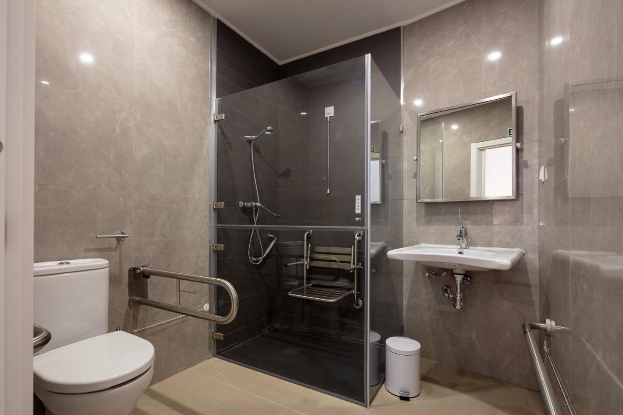 The Icons Lisbon Hotel Екстериор снимка