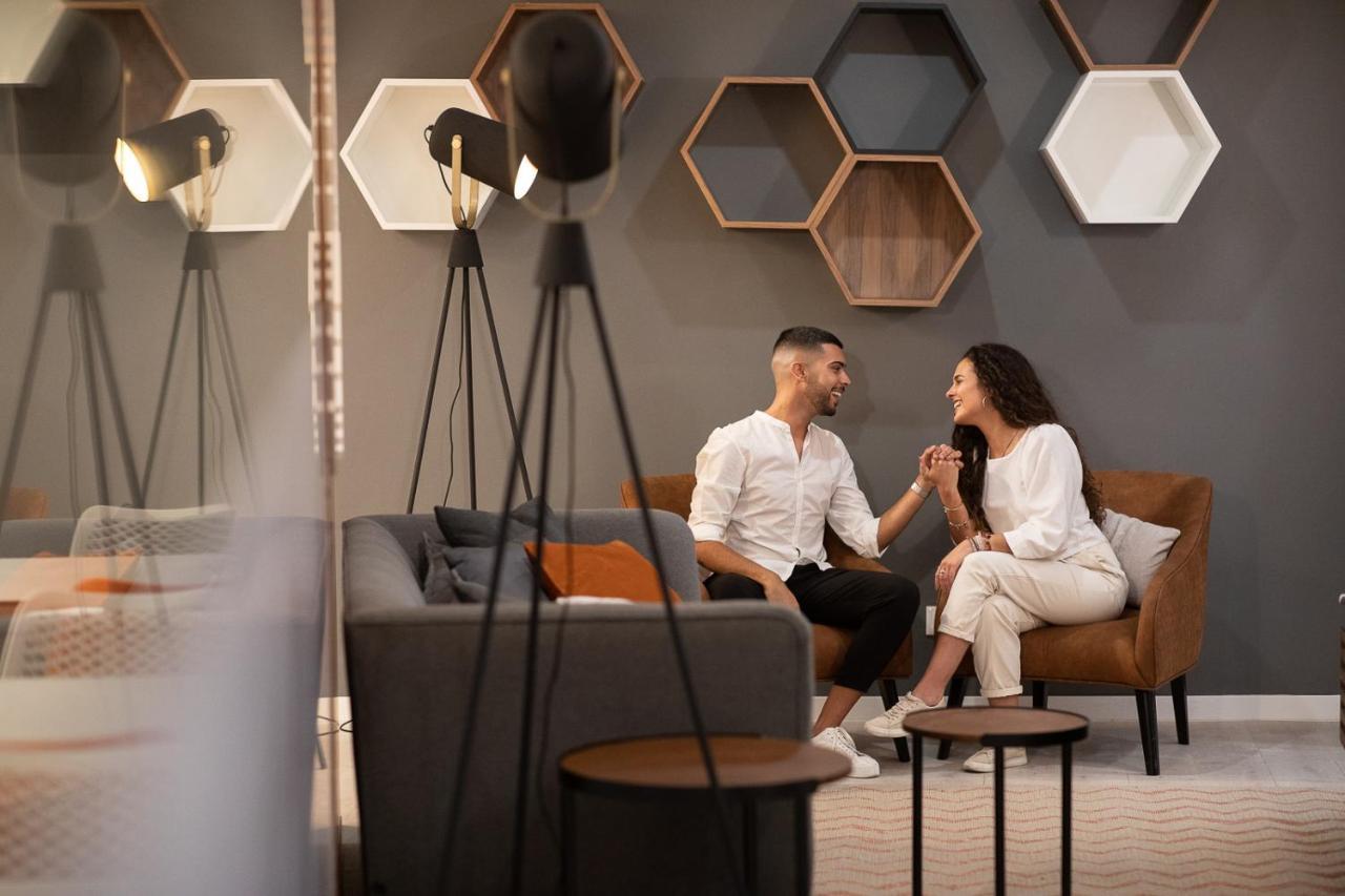 The Icons Lisbon Hotel Екстериор снимка