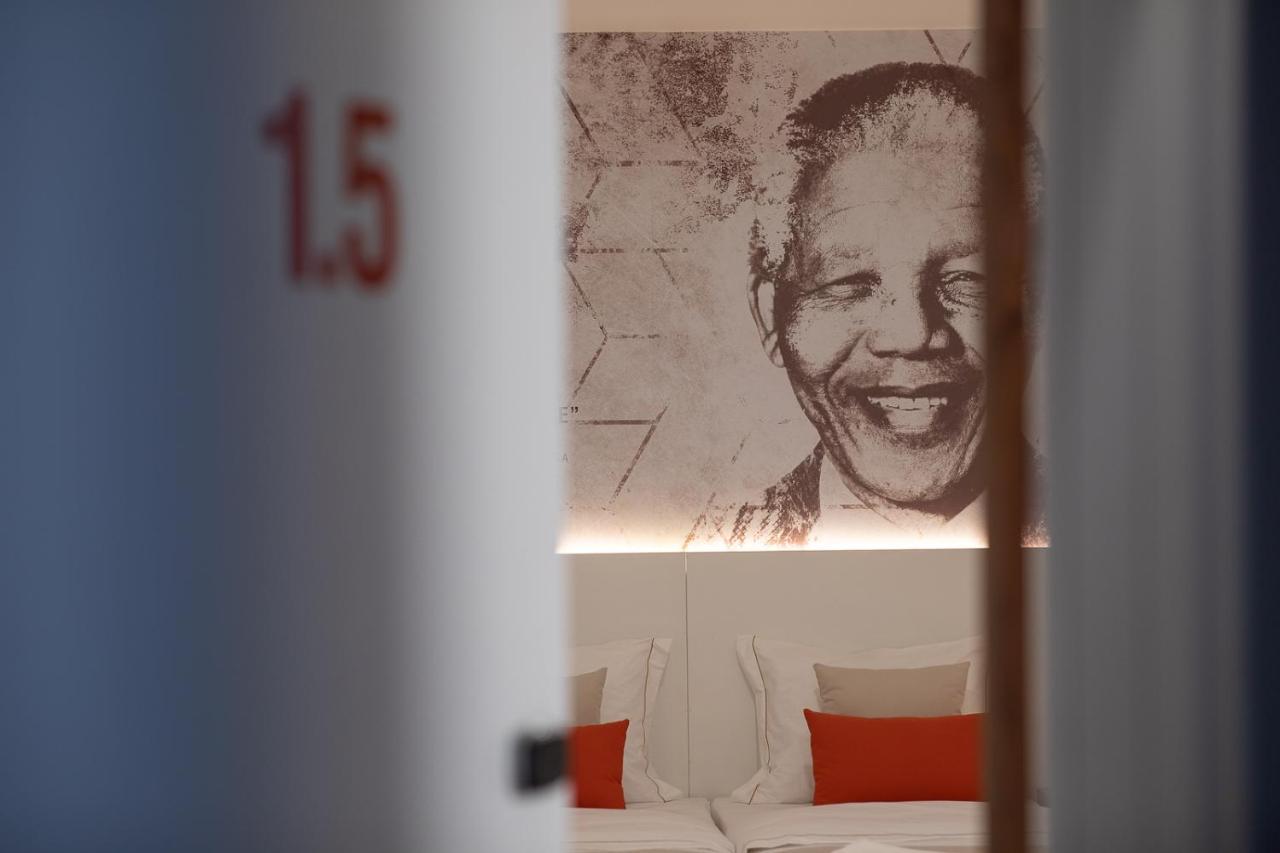 The Icons Lisbon Hotel Екстериор снимка